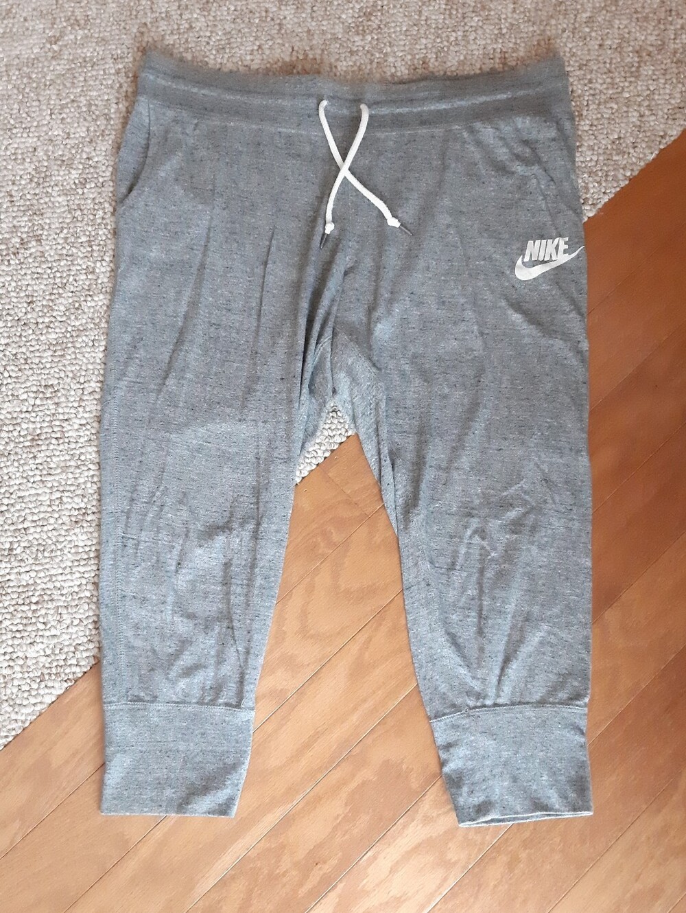 Vintage Nike Red Tag Pants size XL